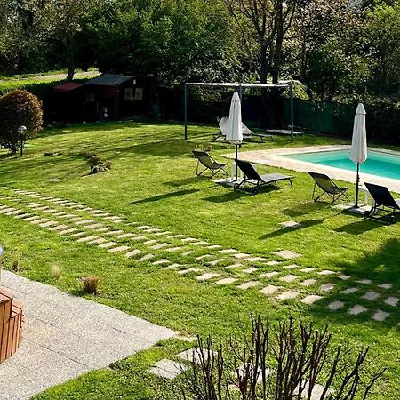 Casad Villa San Gillio Dış mekan fotoğraf