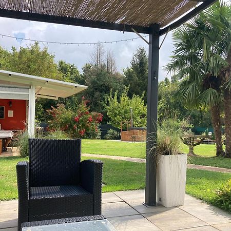 Casad Villa San Gillio Dış mekan fotoğraf