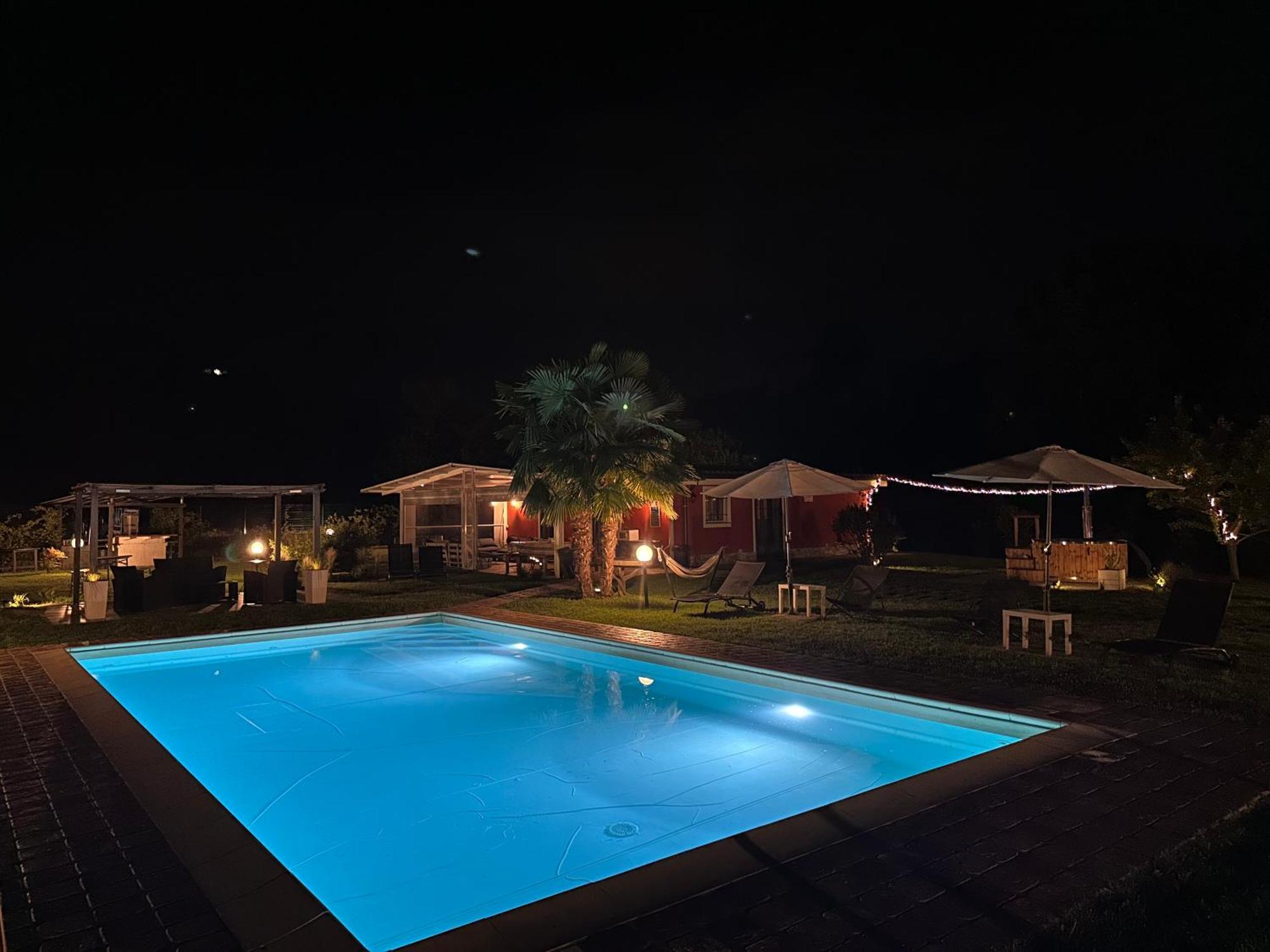 Casad Villa San Gillio Dış mekan fotoğraf