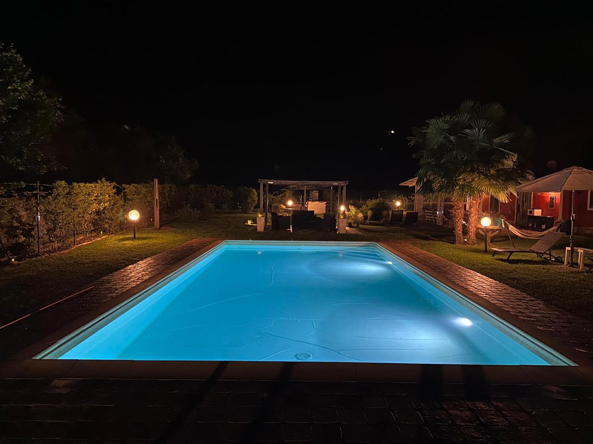 Casad Villa San Gillio Dış mekan fotoğraf
