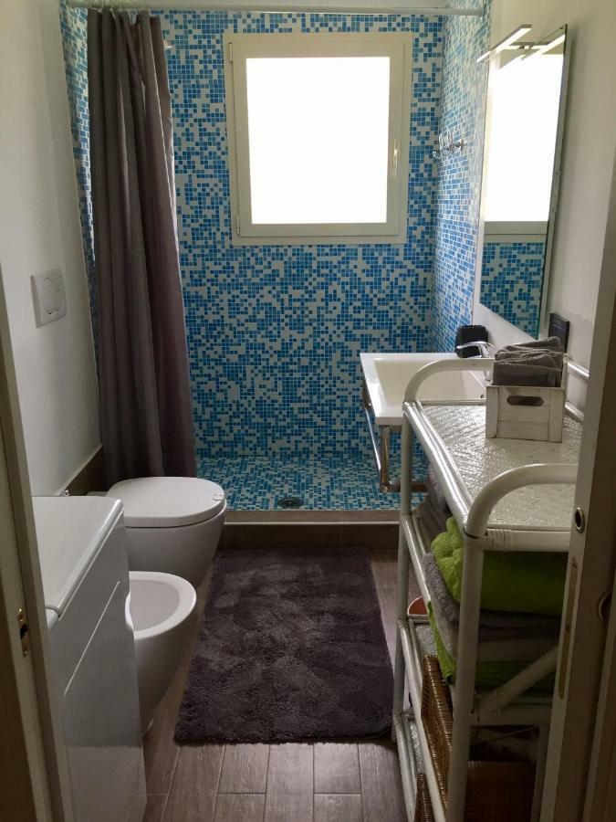 Casad Villa San Gillio Dış mekan fotoğraf